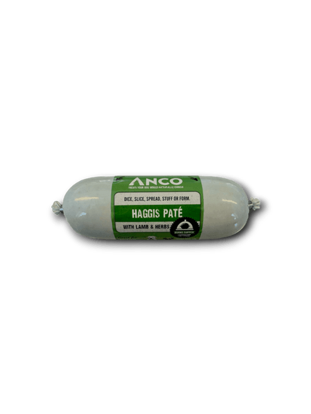 ANCO HAGGIS PATE 200G