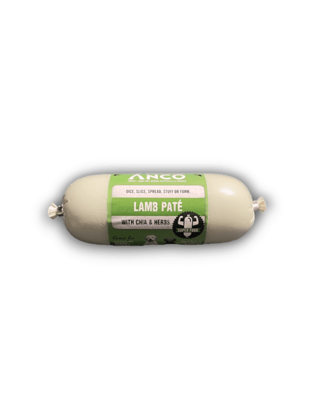 ANCO LAMB PATE 200G