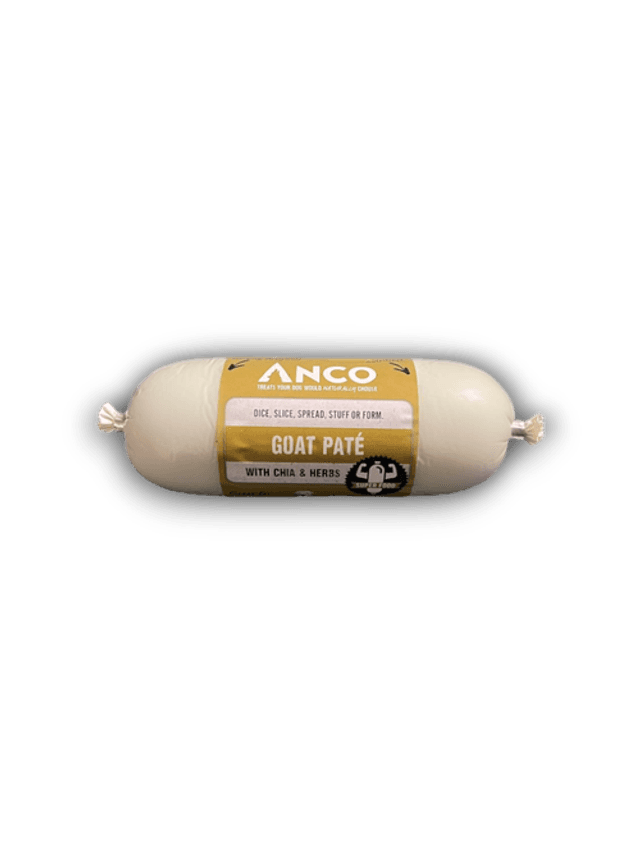 ANCO GOAT PATE 200G